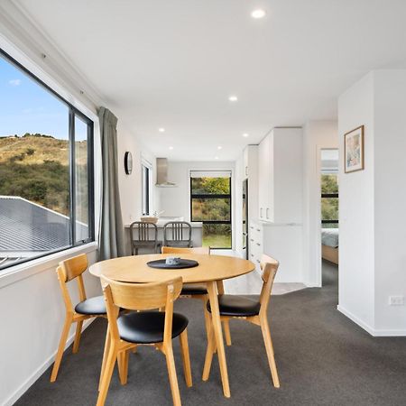 Modern Apartment With Coronet & Remarkables Views Queenstown Kültér fotó